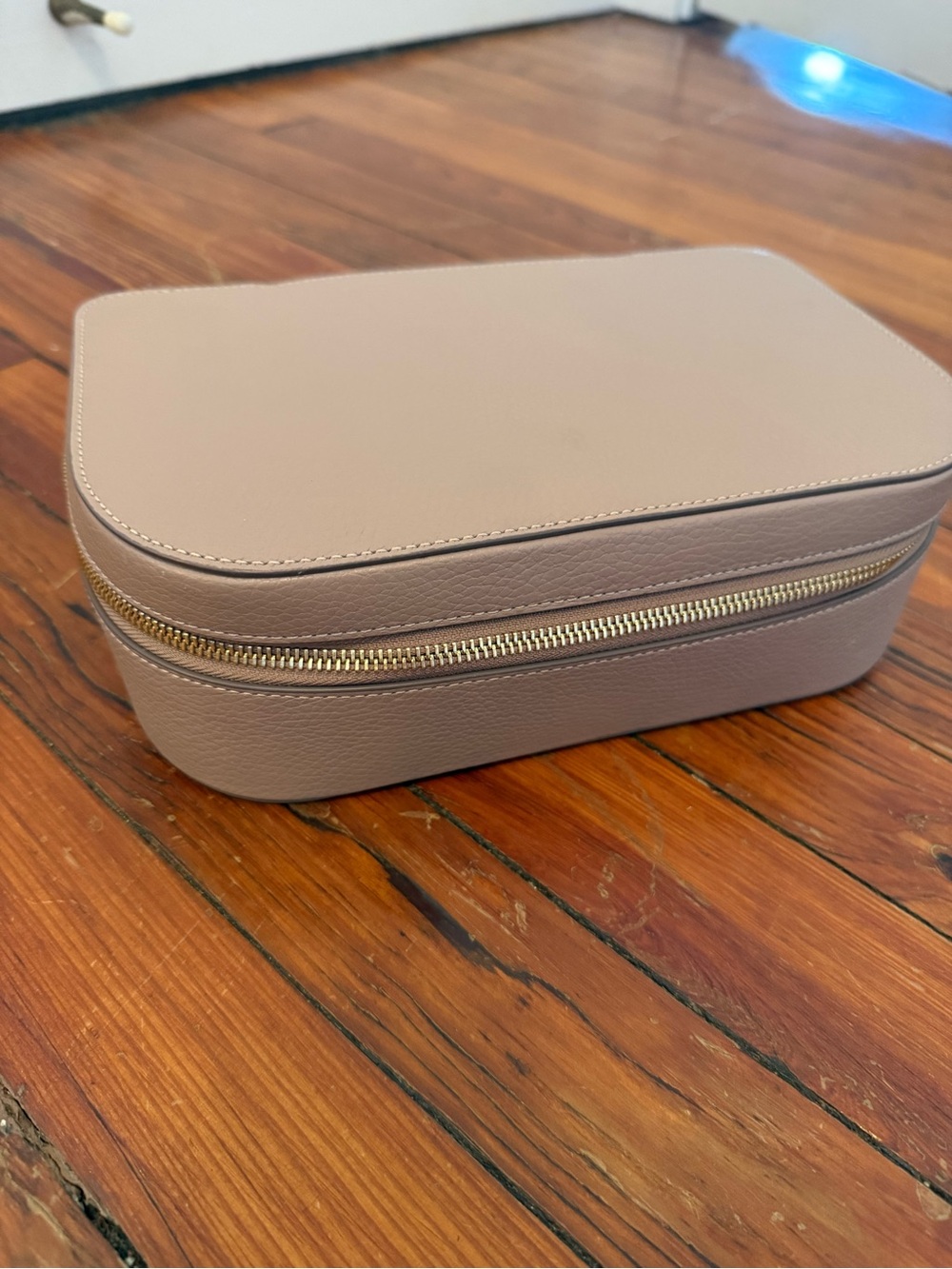 Cuyana Travel Beauty Case